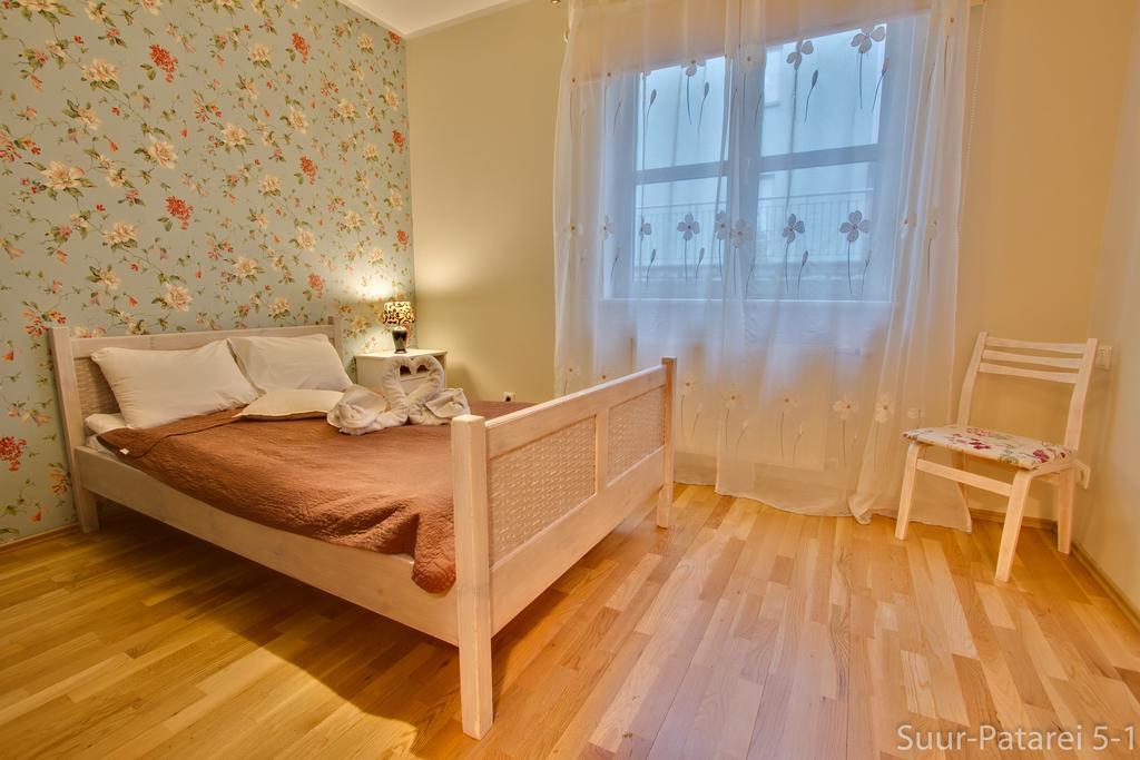 טאלין Daily Apartments - Ilmarine/Port מראה חיצוני תמונה
