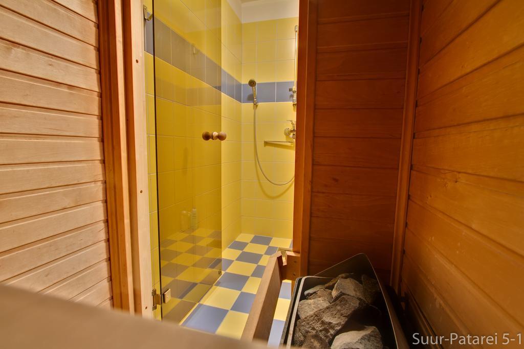 טאלין Daily Apartments - Ilmarine/Port מראה חיצוני תמונה