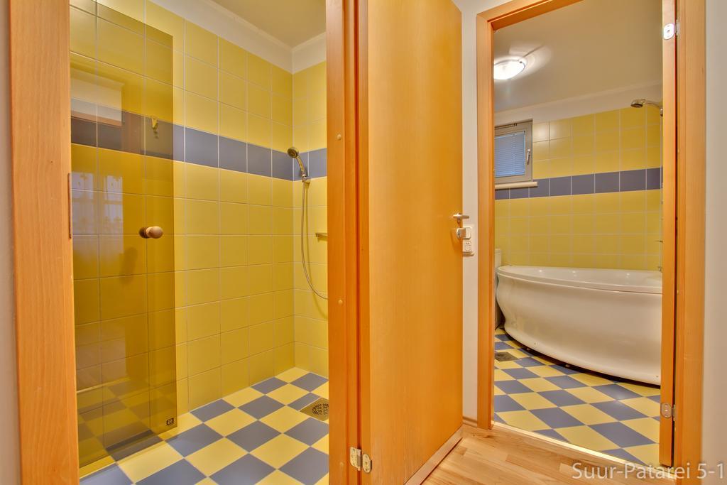 טאלין Daily Apartments - Ilmarine/Port מראה חיצוני תמונה