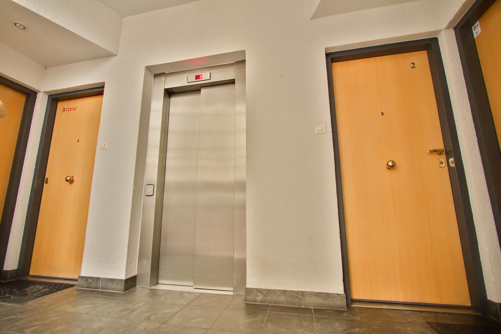טאלין Daily Apartments - Ilmarine/Port מראה חיצוני תמונה