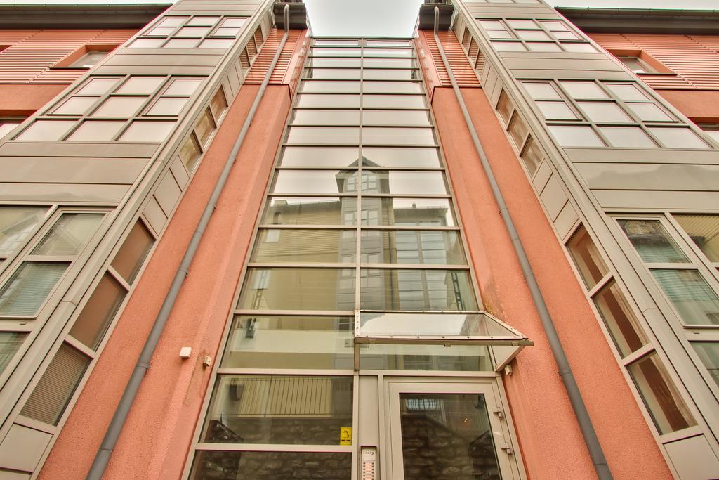 טאלין Daily Apartments - Ilmarine/Port מראה חיצוני תמונה