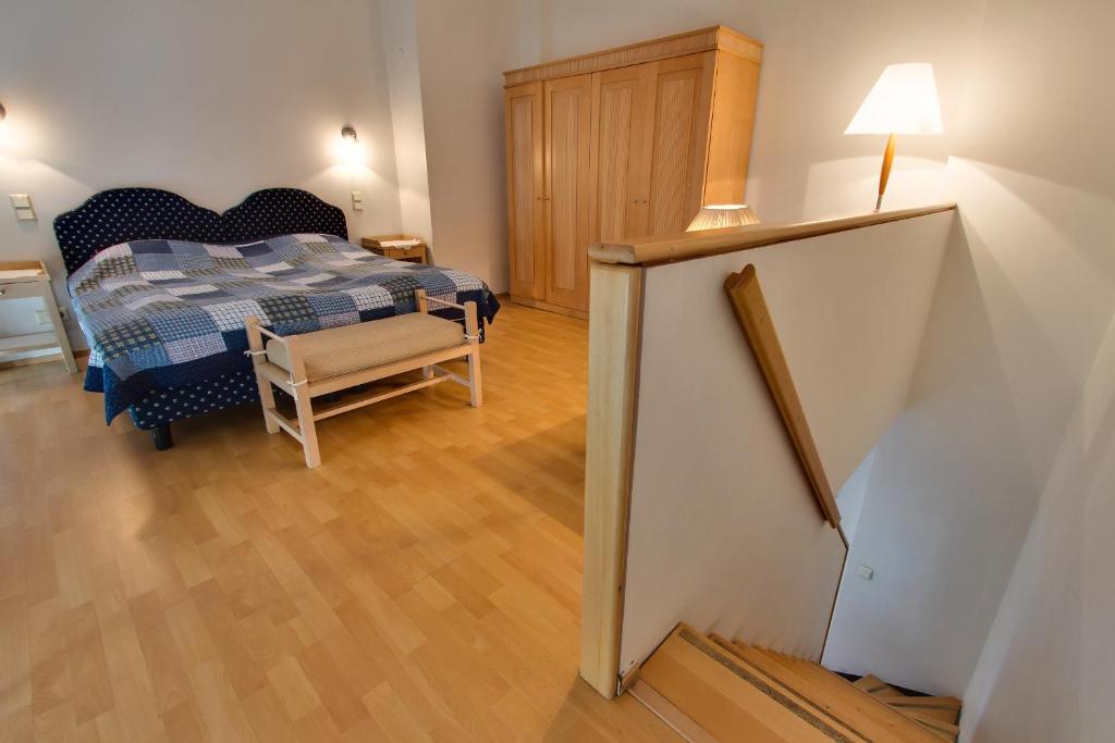 טאלין Daily Apartments - Ilmarine/Port חדר תמונה