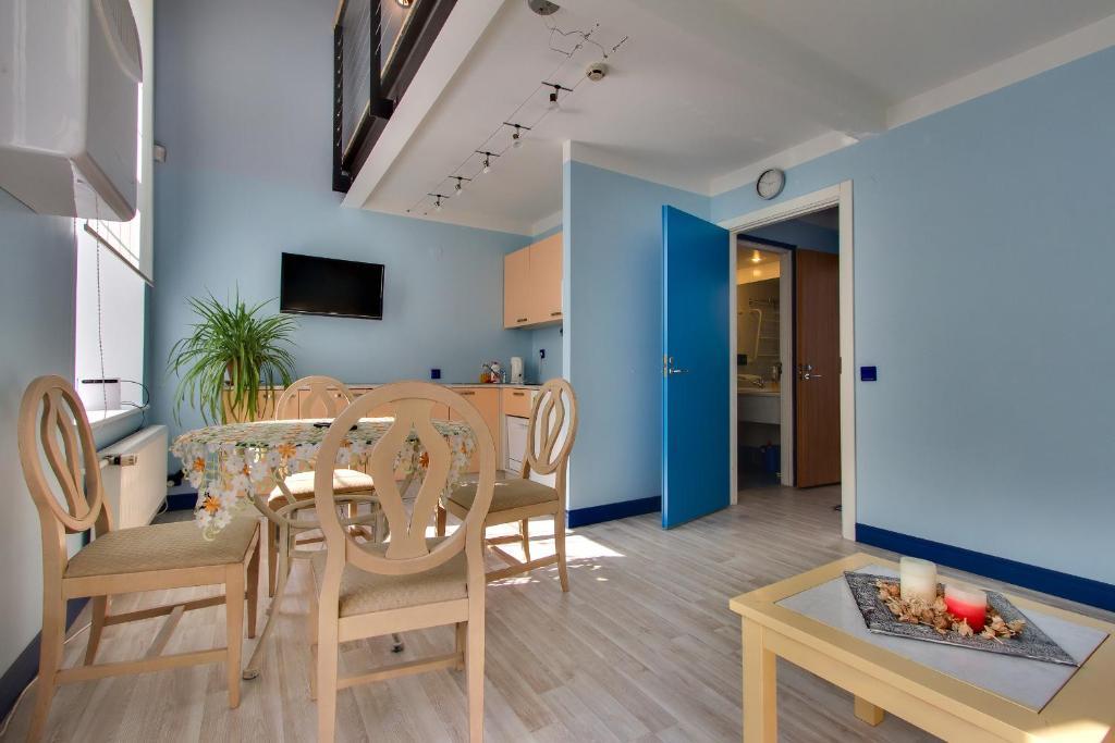 טאלין Daily Apartments - Ilmarine/Port חדר תמונה