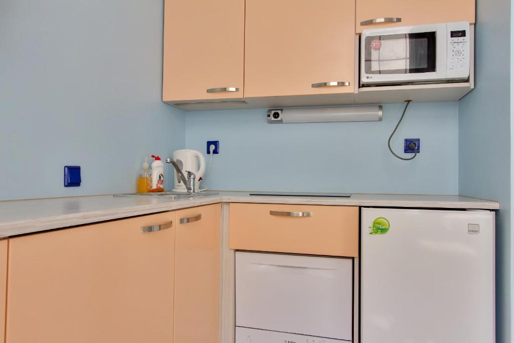 טאלין Daily Apartments - Ilmarine/Port חדר תמונה