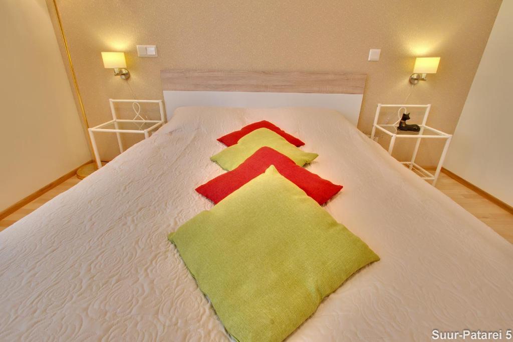 טאלין Daily Apartments - Ilmarine/Port חדר תמונה