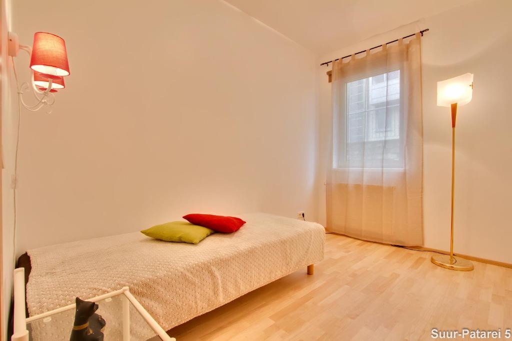 טאלין Daily Apartments - Ilmarine/Port חדר תמונה